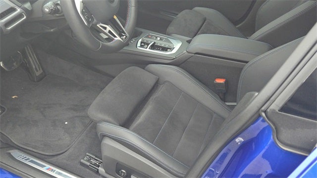 2025 BMW 2 Series M235i xDrive