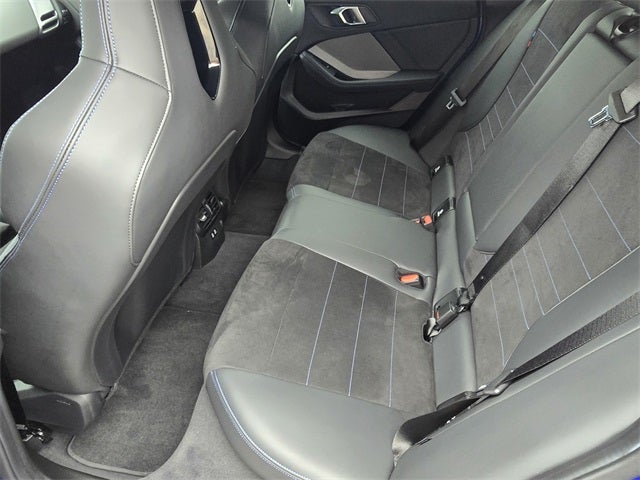 2025 BMW 2 Series M235i xDrive