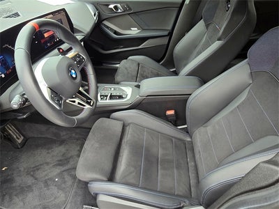 2025 BMW 2 Series M235i xDrive