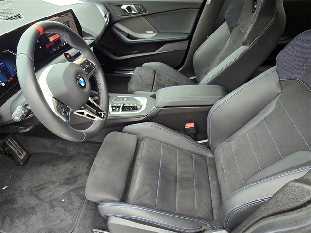 2025 BMW 2 Series M235i xDrive