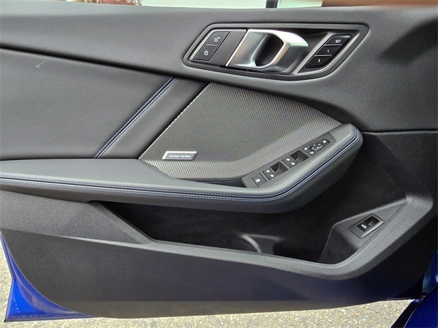 2025 BMW 2 Series M235i xDrive