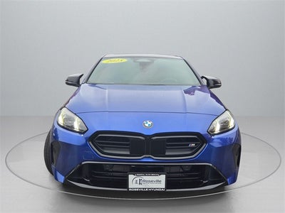 2025 BMW 2 Series M235i xDrive