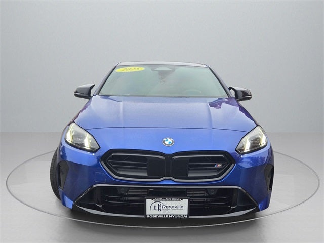 2025 BMW 2 Series M235i xDrive
