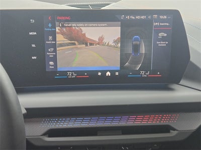 2025 BMW 2 Series M235i xDrive