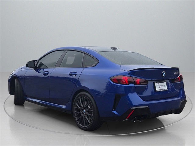 2025 BMW 2 Series M235i xDrive