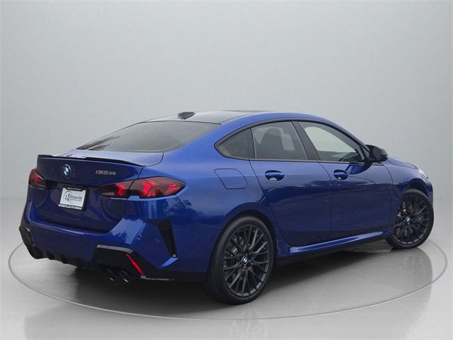 2025 BMW 2 Series M235i xDrive