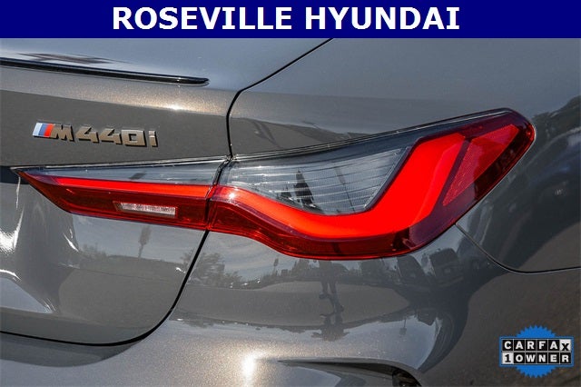 2024 BMW 4 Series M440i