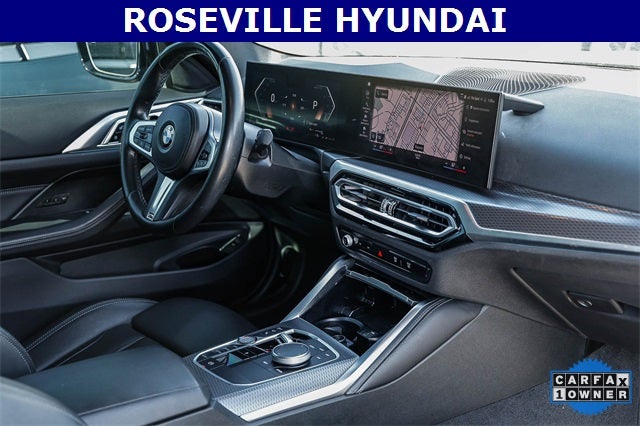 2024 BMW 4 Series M440i