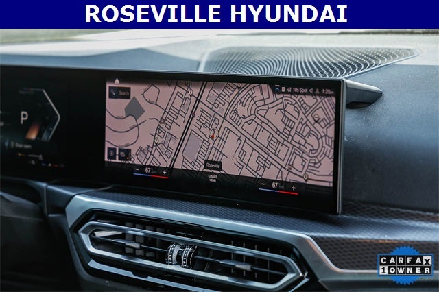 2024 BMW 4 Series M440i