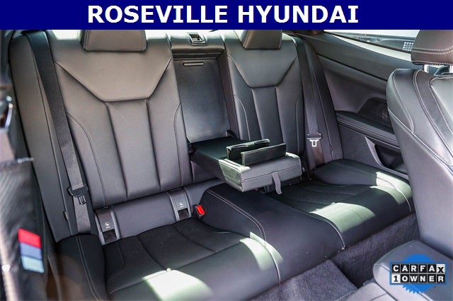 2024 BMW 4 Series M440i