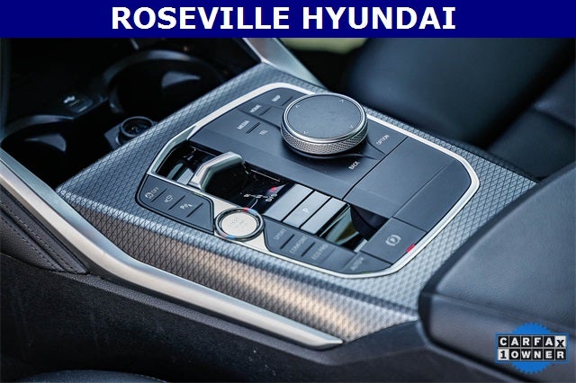 2024 BMW 4 Series M440i