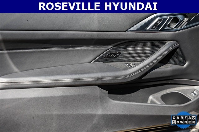 2024 BMW 4 Series M440i