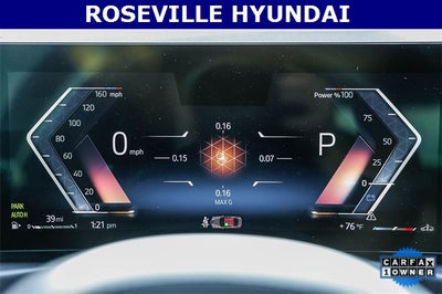 2024 BMW 4 Series M440i