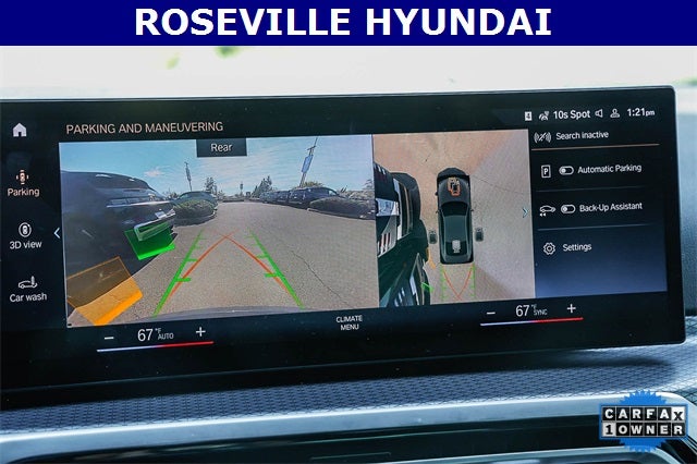 2024 BMW 4 Series M440i