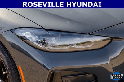 2024 BMW 4 Series M440i