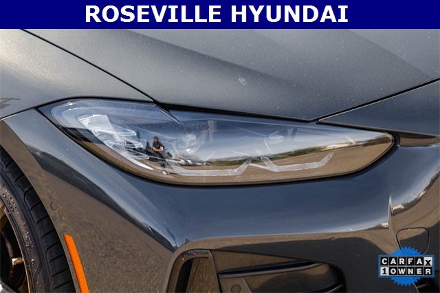 2024 BMW 4 Series M440i