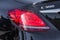 2020 Mercedes-Benz C-Class C 300