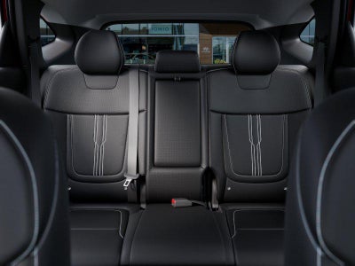 2026 Hyundai TUCSON PLUG-IN HYBRID SEL