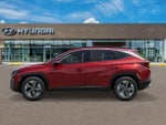 2026 Hyundai TUCSON PLUG-IN HYBRID SEL