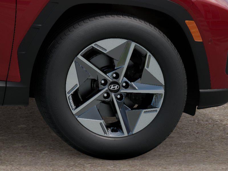 2026 Hyundai TUCSON PLUG-IN HYBRID SEL