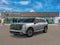 2027 Hyundai PALISADE HYBRID Blue SEL 7P