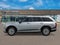 2027 Hyundai PALISADE HYBRID Blue SEL 7P
