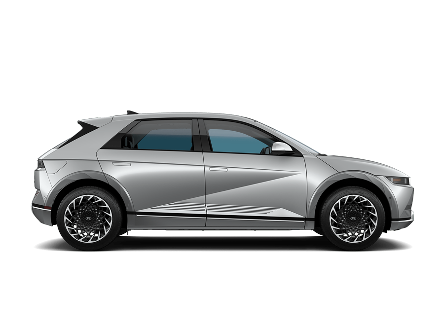 Hyundai Evolve+ | Elk Grove Hyundai in Elk Grove CA