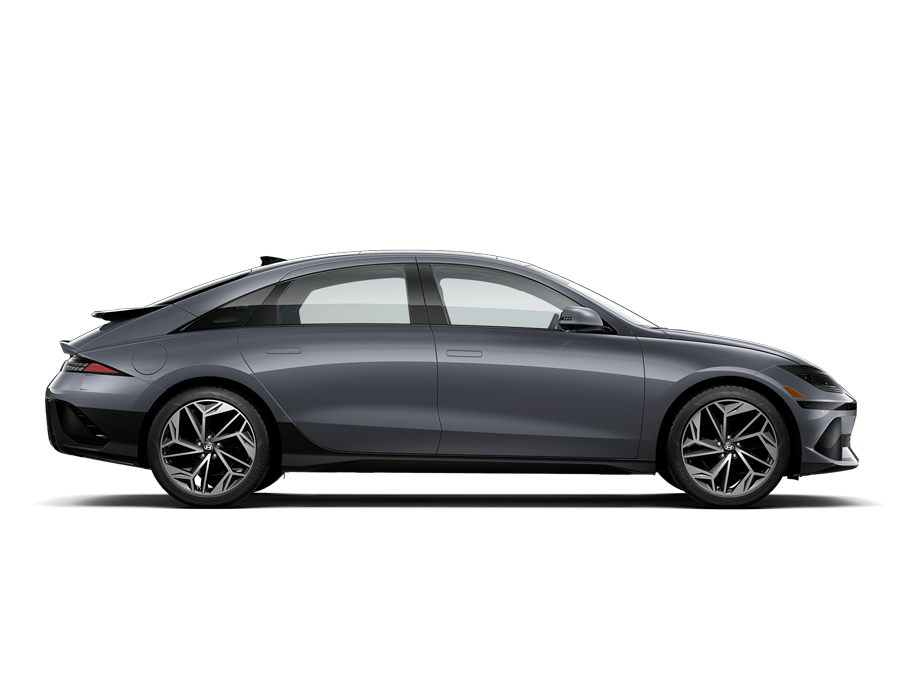 Hyundai Evolve+ | Elk Grove Hyundai in Elk Grove CA