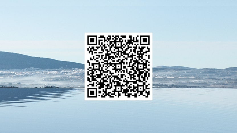 Hyundai Evolve+ Android QR code | Elk Grove Hyundai in Elk Grove CA