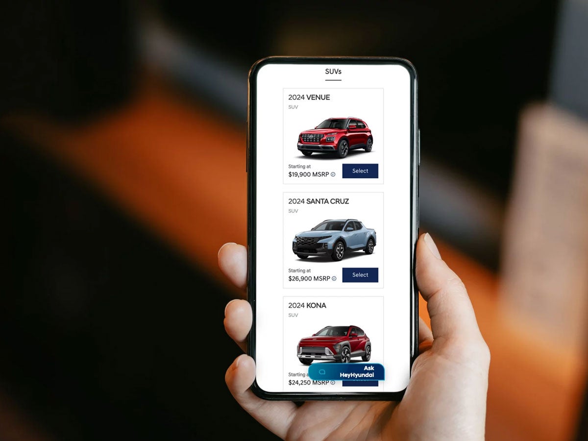 Hyundai Shopper Assurance | Elk Grove Hyundai in Elk Grove CA