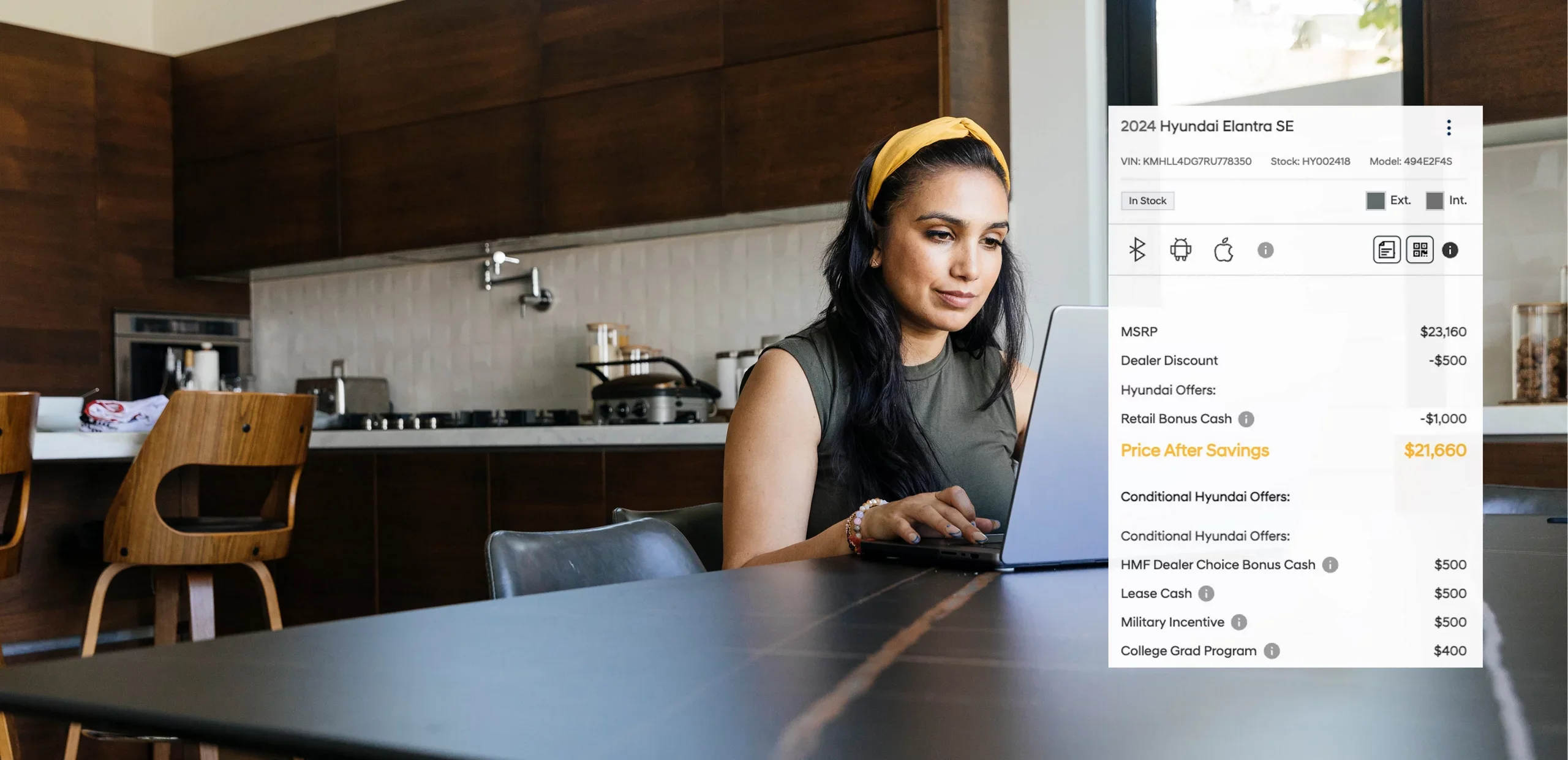 Hyundai Shopper Assurance | Elk Grove Hyundai in Elk Grove CA