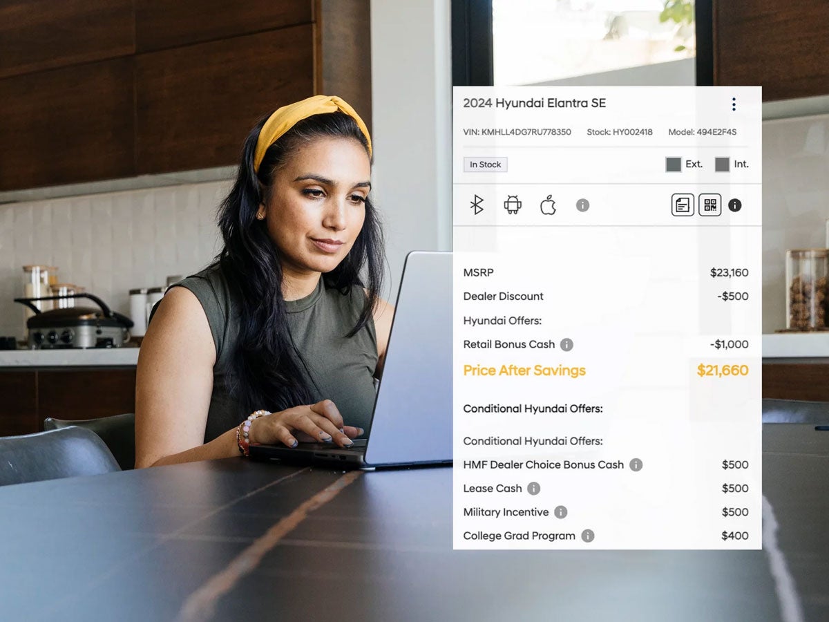 Hyundai Shopper Assurance | Elk Grove Hyundai in Elk Grove CA