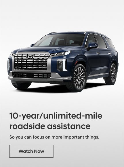 Warranty | Elk Grove Hyundai in Elk Grove CA