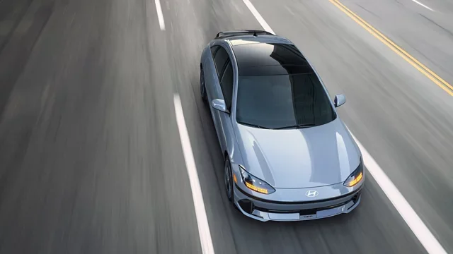 Speed | Elk Grove Hyundai in Elk Grove CA