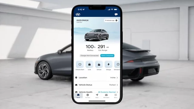 Climate control | Elk Grove Hyundai in Elk Grove CA