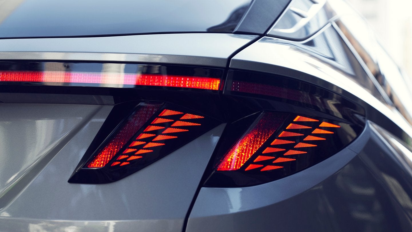 The all-new 2022 TUCSON | Elk Grove Hyundai in Elk Grove CA