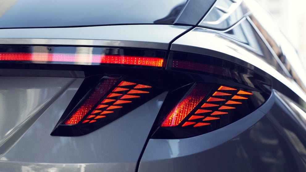 The all-new 2022 TUCSON | Elk Grove Hyundai in Elk Grove CA