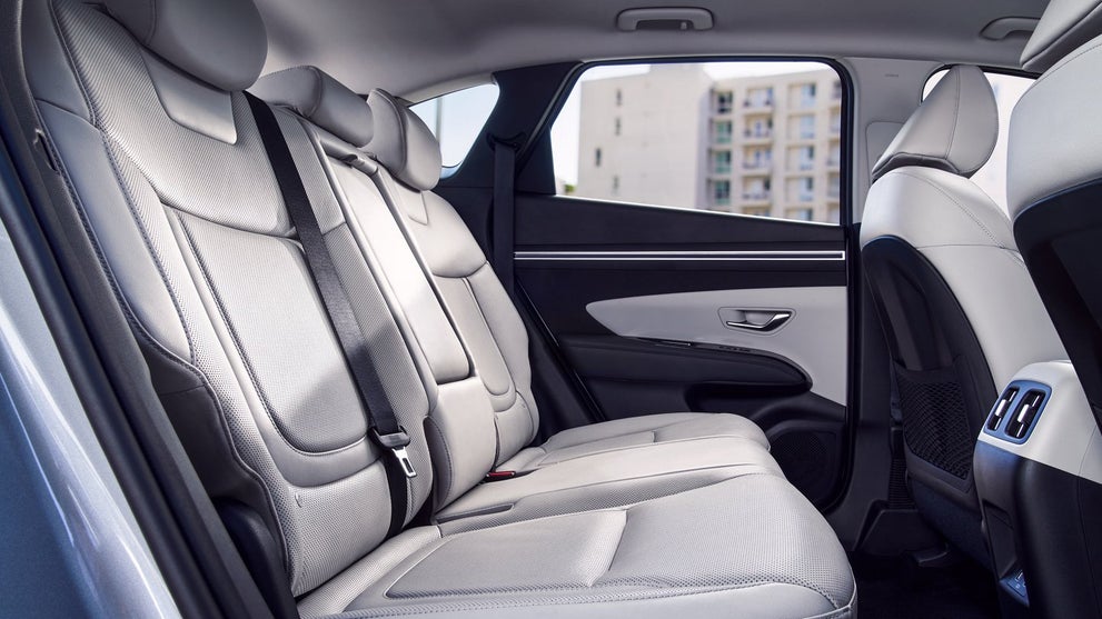 The all-new 2022 TUCSON | Elk Grove Hyundai in Elk Grove CA