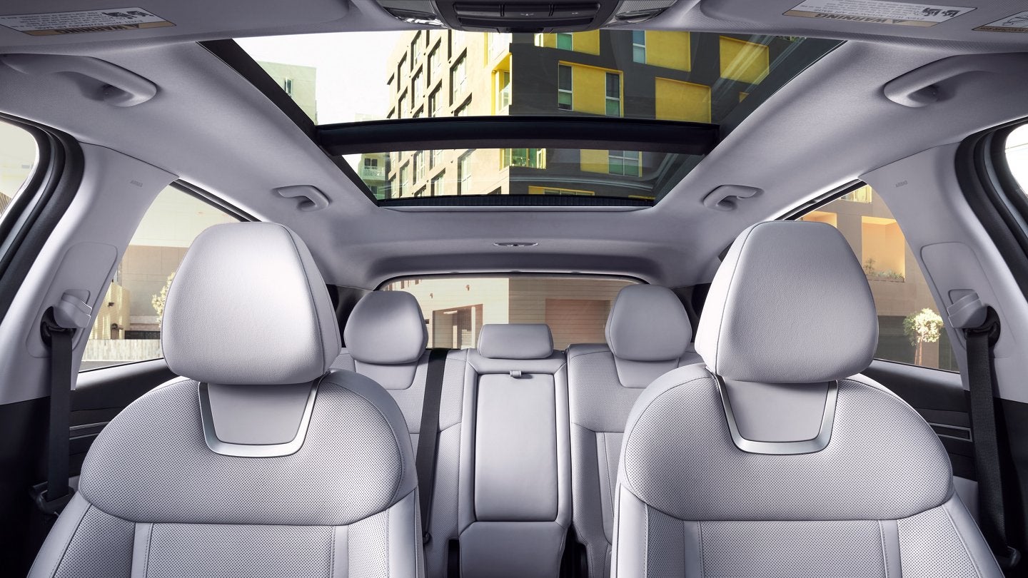 The all-new 2022 TUCSON | Elk Grove Hyundai in Elk Grove CA