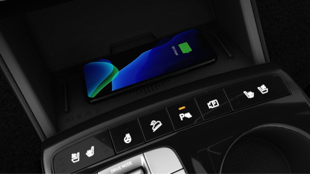 The all-new 2022 TUCSON | Elk Grove Hyundai in Elk Grove CA