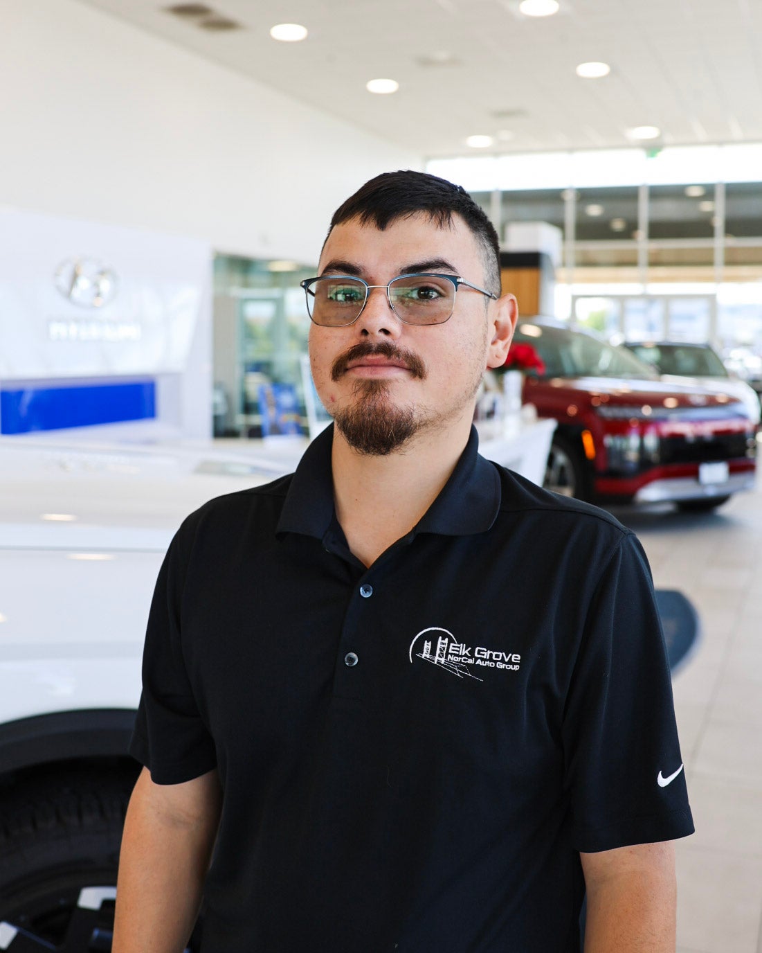Bryan Hernandez