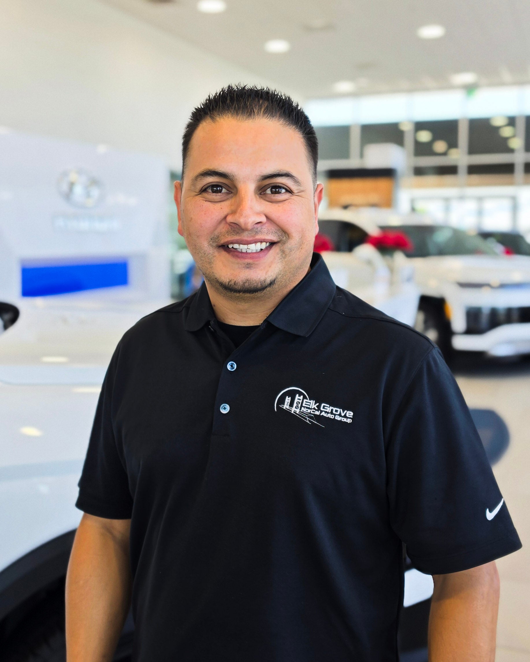 Edgar Partida