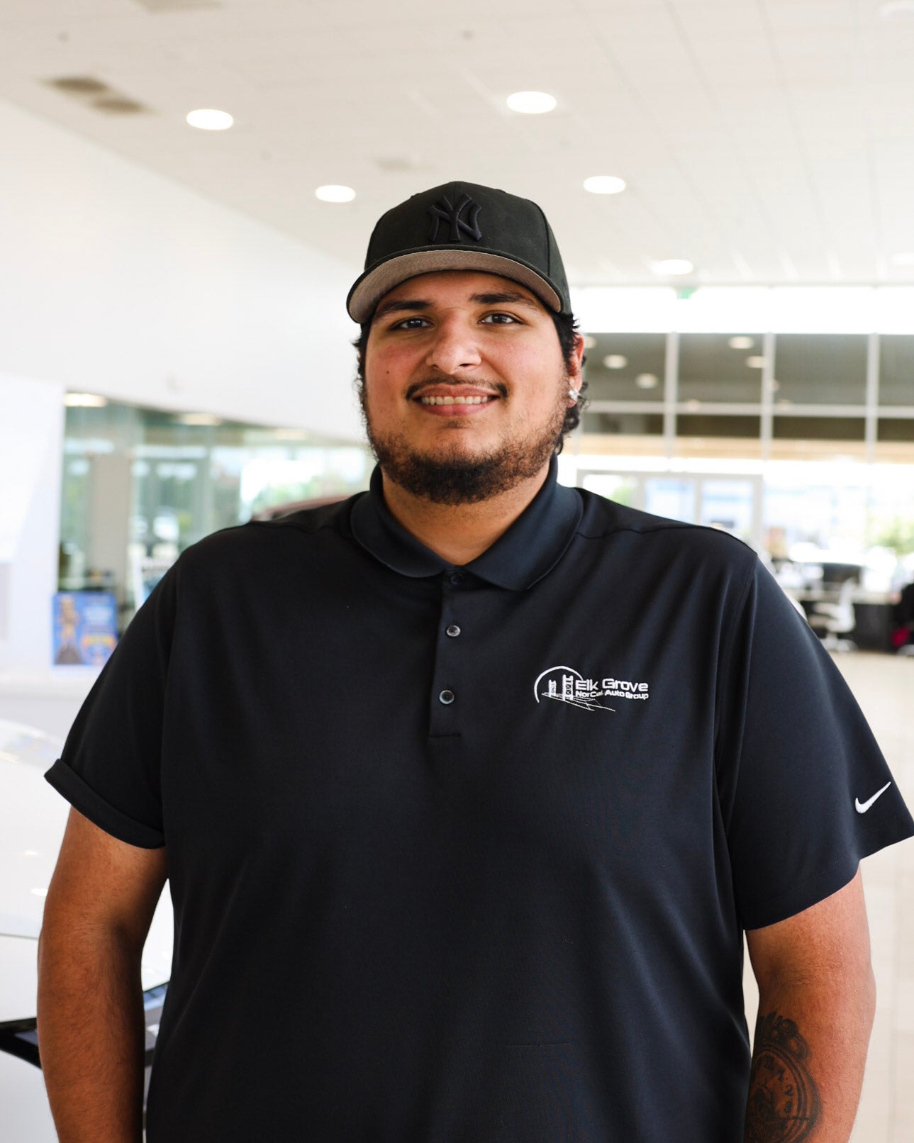 Ruben Rodriguez 