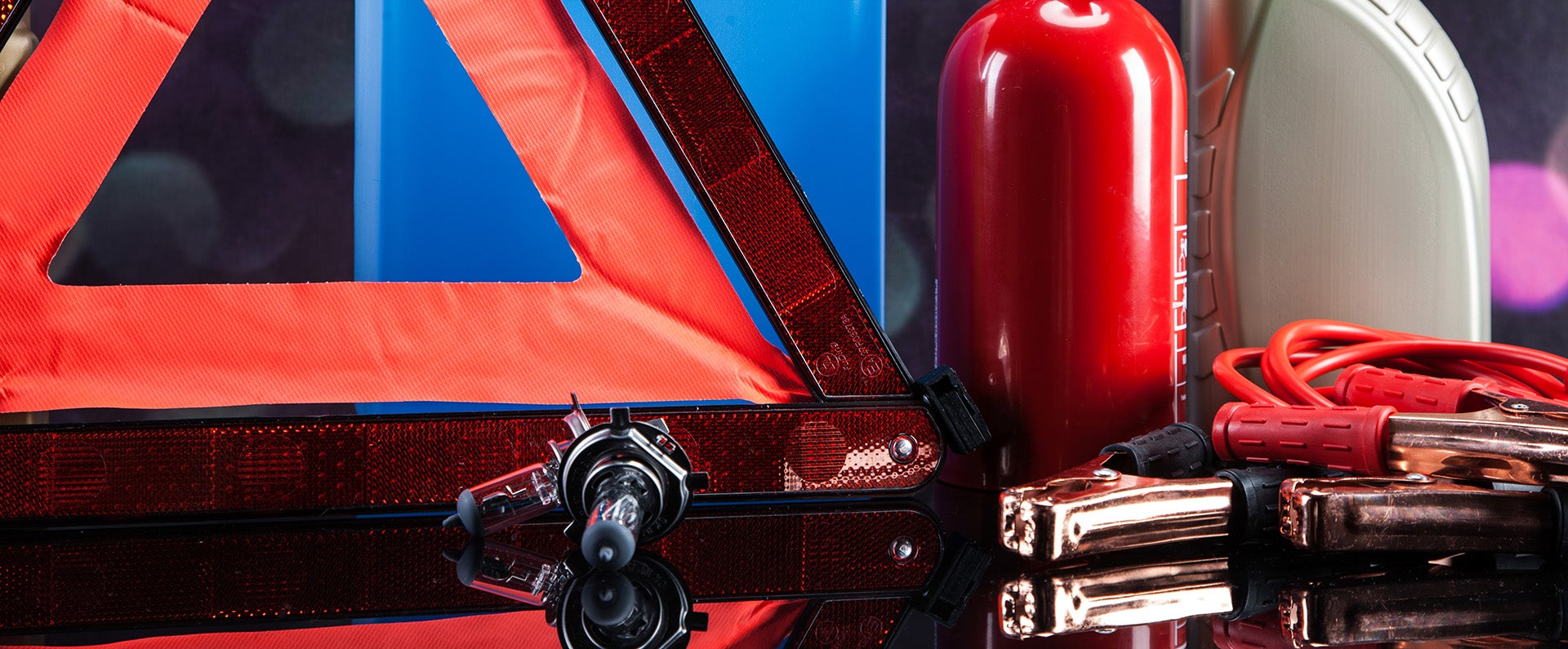 15% Discount Off Accessories